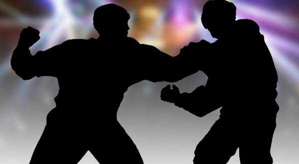 Diduga Cemburu, Oknum Jaksa Aniaya Guru SMA